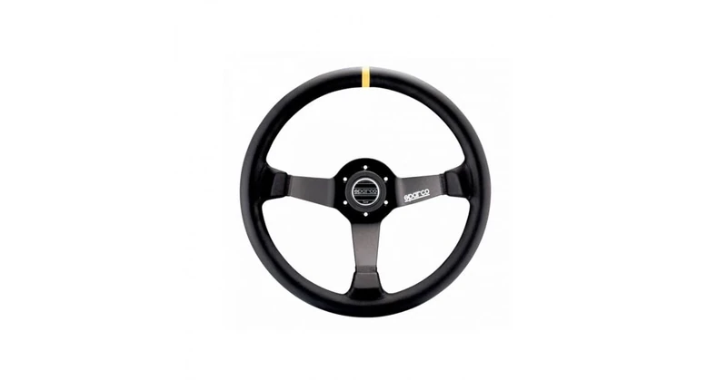 Sparco S015R345MSN Steering Wheel