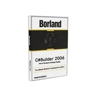 Upg C#Builder 2006 Pro