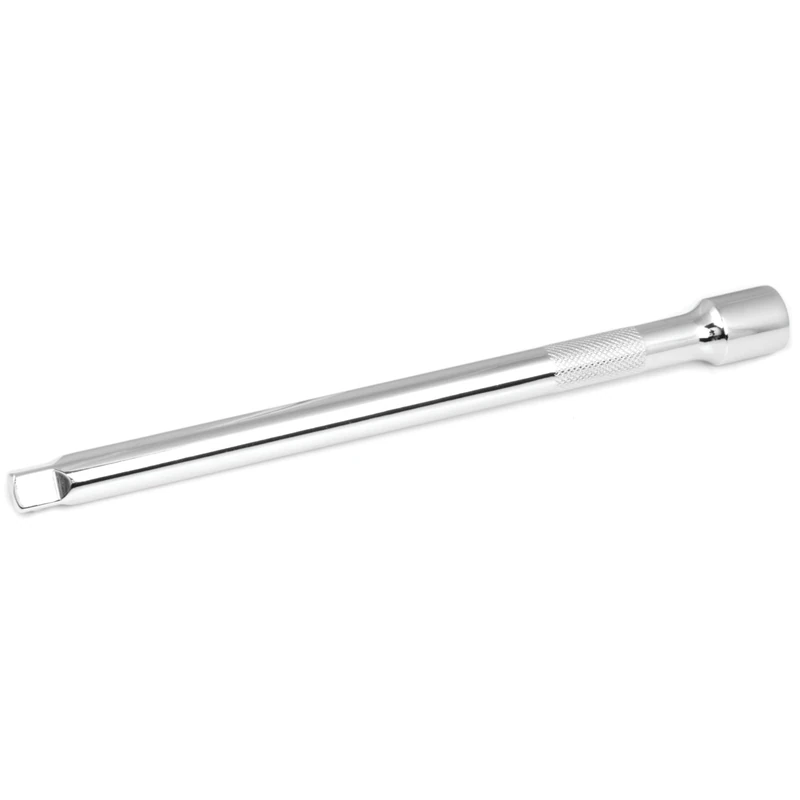 PERFORMANCE TOOL W38148 Socket Extension Bar, 3/8-Inch Drive, 8