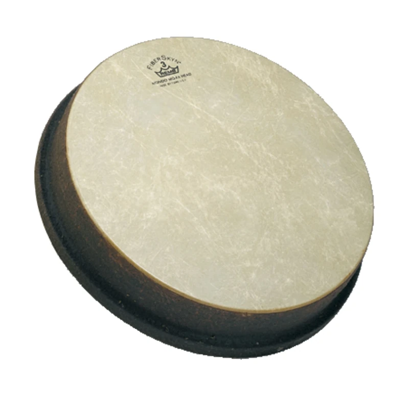 Remo Mondo™ Fiberskyn Djembe Drumhead, 16"