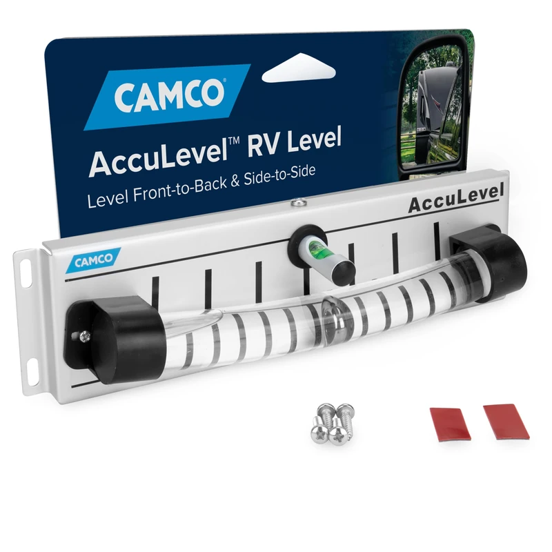 Camco 25563 AccuLevel