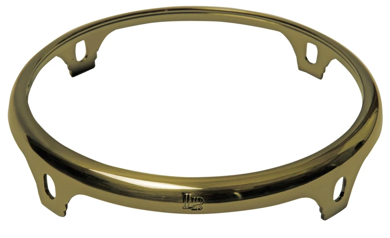 Latin Percussion Bongo Comfort Curve II - LP201AX Generation 2 - LP793X, LP793X-C, LP794X, LP794V-ARG Galaxy, LP201SA Uptown, LP200XF Fiberglass 8 1/2 Inch Gold, LP732B