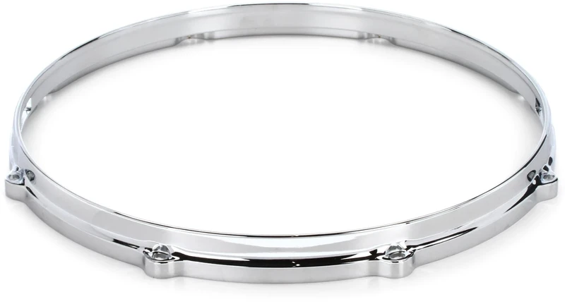 Gibraltar Diecast Hoops Snare Side Hoops SC-1408SSD 14"/ 8 hole