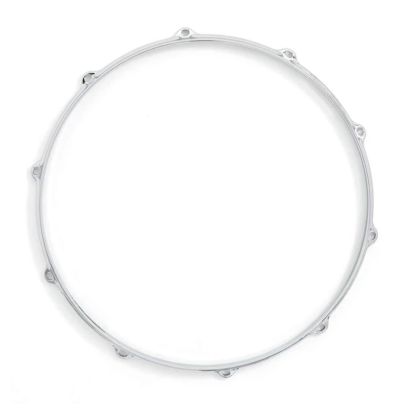 Gibraltar Gussspannreifen Snare Side Hoops "Die Cast" SC-1410SSD