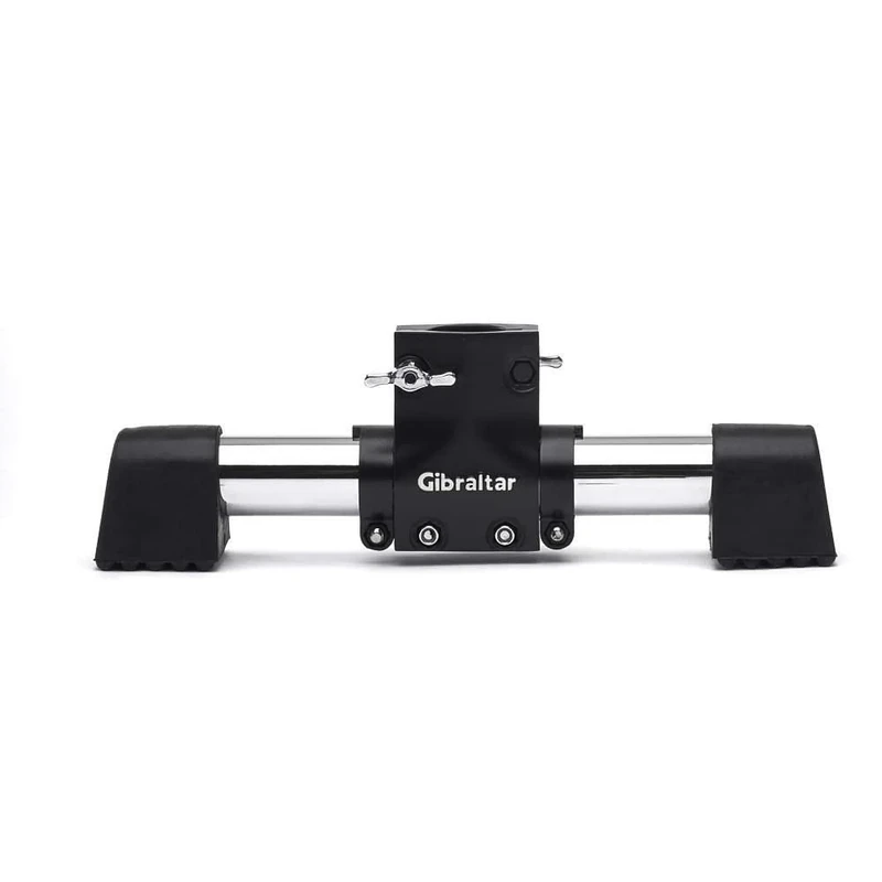 Gibraltar Rack System Road Series Mini T-Foot SC-GRSMTLA