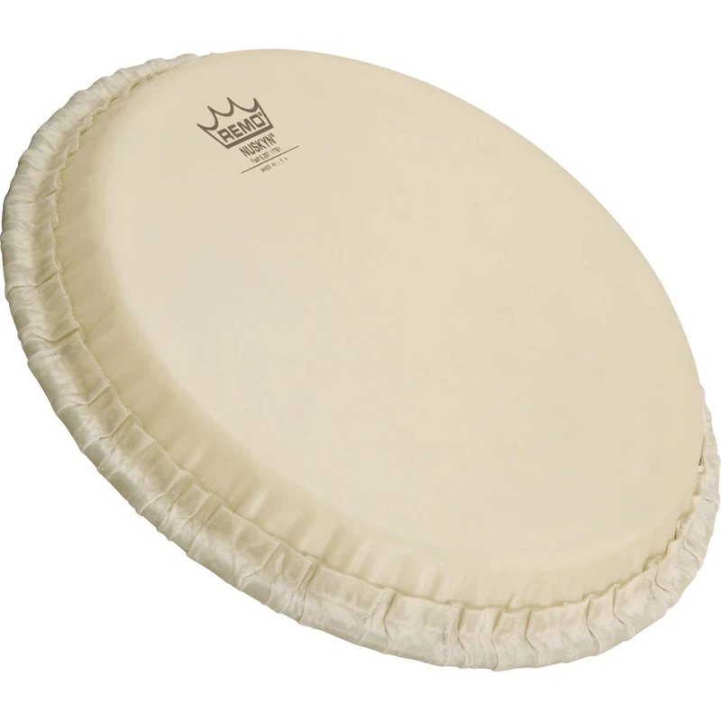 Remo Nuskyn Bongo Percussion Head 9 Inch Steel Tyre M9-0900-N6