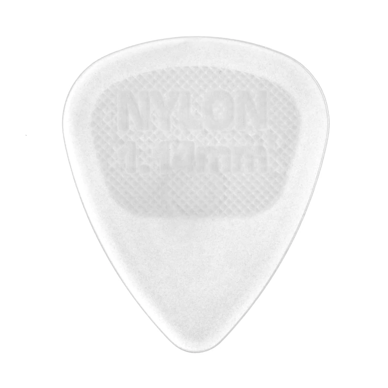 Dunlop 446R1.14 Nylon Glow Standard, 1.14mm, 72/Bag
