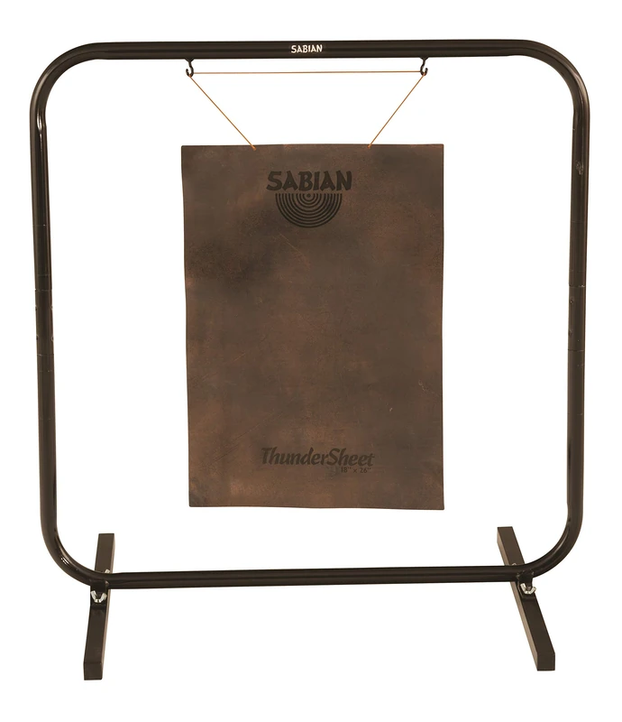 SABIAN - 52604 - 18" x 26" Thundersheet - Image 1