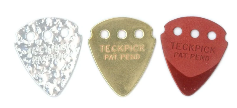 Jim Dunlop 4670 Guitar Picks