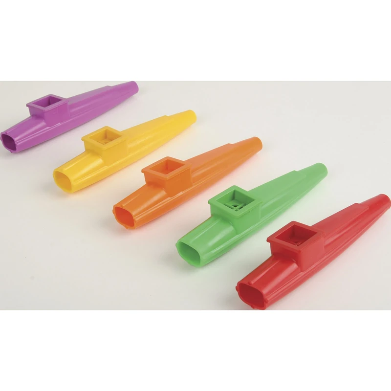 Jim Dunlop Scottys Kazoo Single