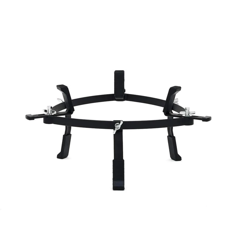 Gibraltar GI808002 Low Seated Conga Ständer GCS-LSP