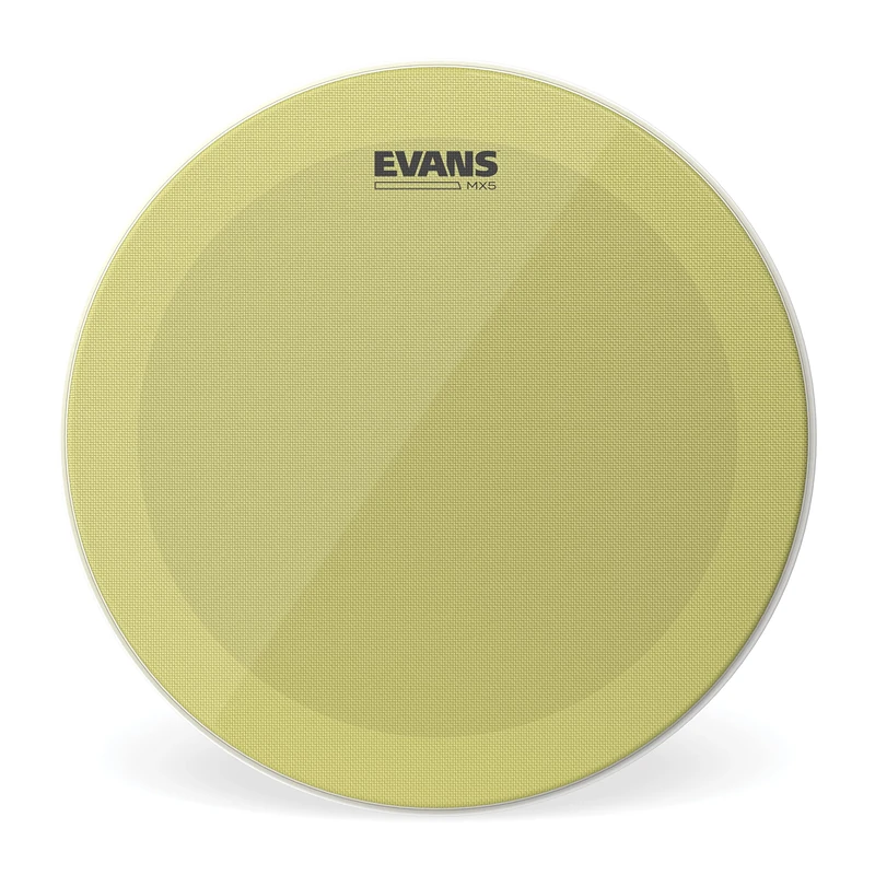 Evans MX5 14 inch Marching Snare Side Drum Head