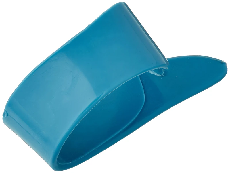 Jim Dunlop He115 Guitar Picks, Medium