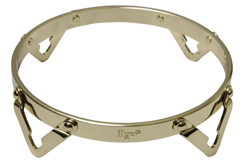 LP Bongo Rim Sm(Gold-Toned) - Image 1