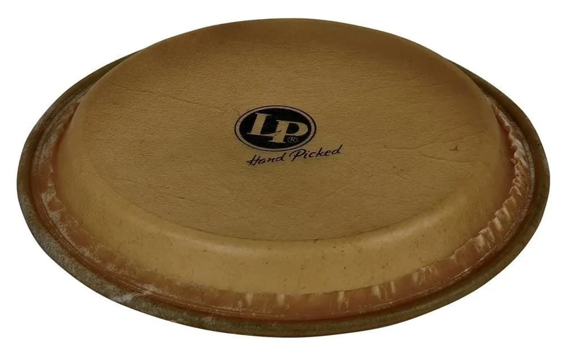 LP Latin Percussion Congafell Hand Picked LP-JRX Junior Congas Size 8" Junior Conga - LP266A