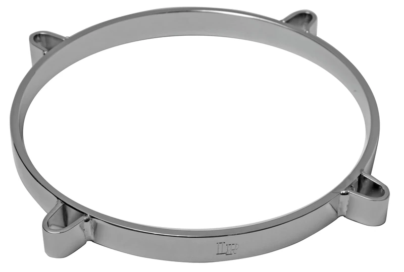 Latin Percussion Bottom Bongo Cuban - LP Professional LP201A-2 LP201AX-2 Generation 2 - LP201A-3 LP202-AW Generation 3 - LP1964 Original - Chrome 7 inches, LP339C-1