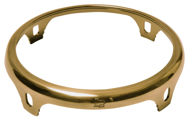 Latin Percussion Hoop Bongo Comfort Curve II - LP201AX Generation 2 - LP793X, LP793X-C, LP794X, LP794V-ARG Galaxy, LP201SA Uptown, LP200XF Fiberglass 7" Gold, LP731B