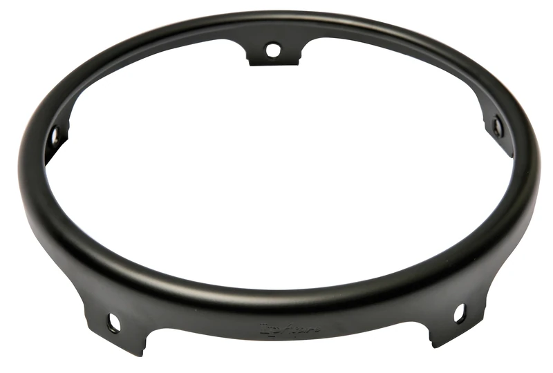 Latin Percussion LPA427A 10-Inch Quinto Conga Rim - Black