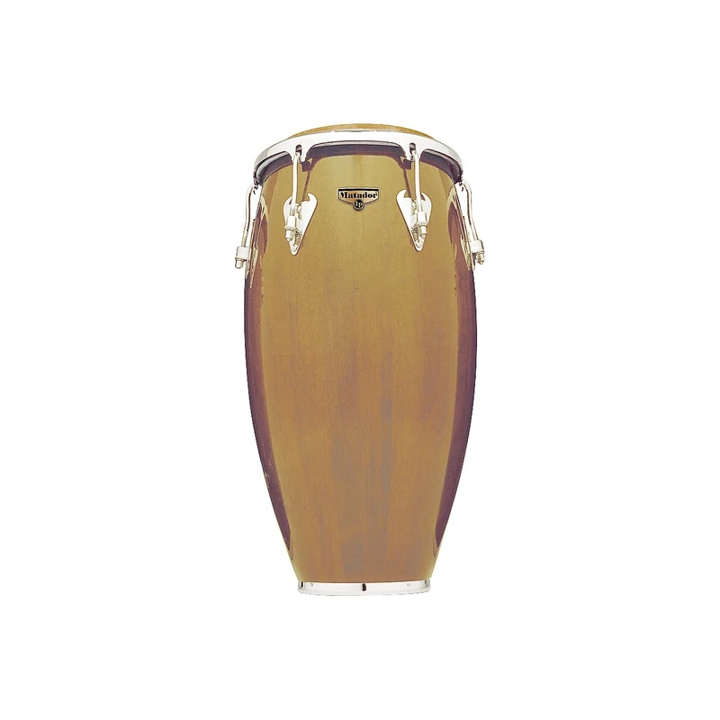 Latin Percussion Conga Matador 12 1/2 Inch Tumba M754S-AWC