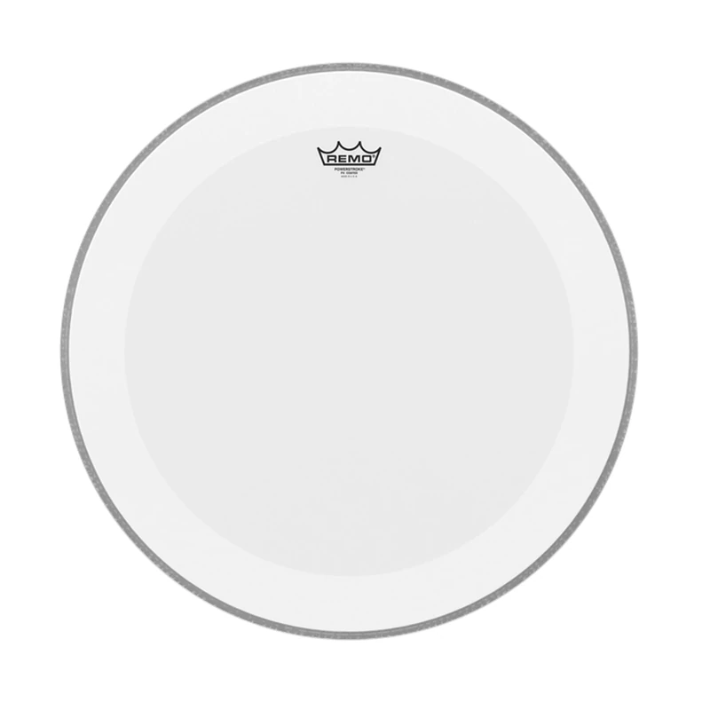 Remo Powerstroke 4 Coated Drum Head 18"