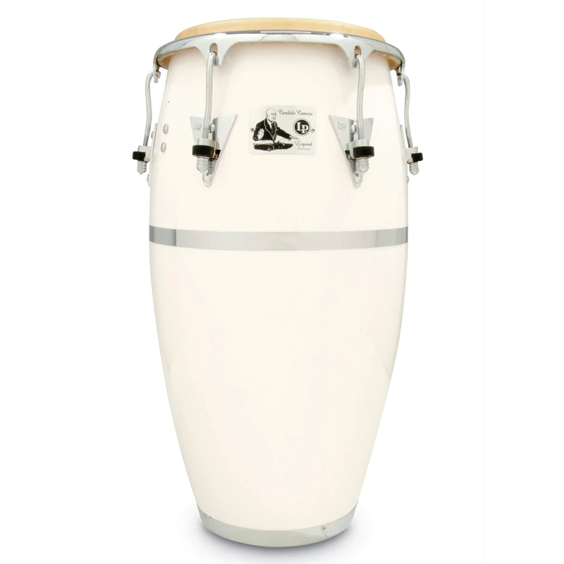 Latin Percussion Conga Legends Candido Camero Quinto 11 Inch LP222X-1CC
