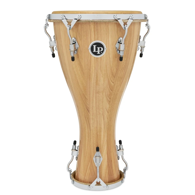 Latin Percussion LP490-AWC 6.5 Plus 12.5-Inch Large Bata Lya Drum