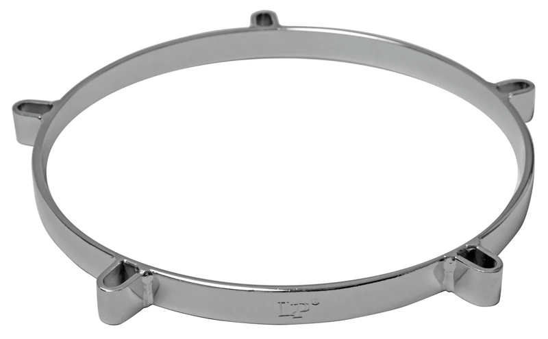 Latin Percussion Tyres Timbales Classic Tito Puente 16 Inches | 6 Holes LP754G