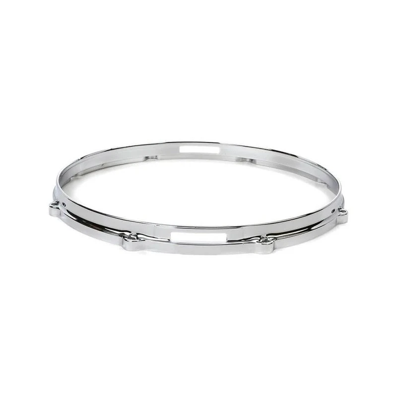Gibraltar Gussspannreifen Snare Side Hoops "Die Cast" SC-1308SSD 13"/ 8 Loch