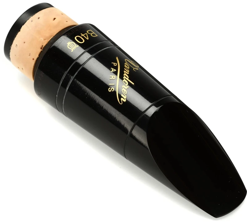 Vandoren CM4198 B40 Lyre 13 Series Bb Clarinet Mouthpiece