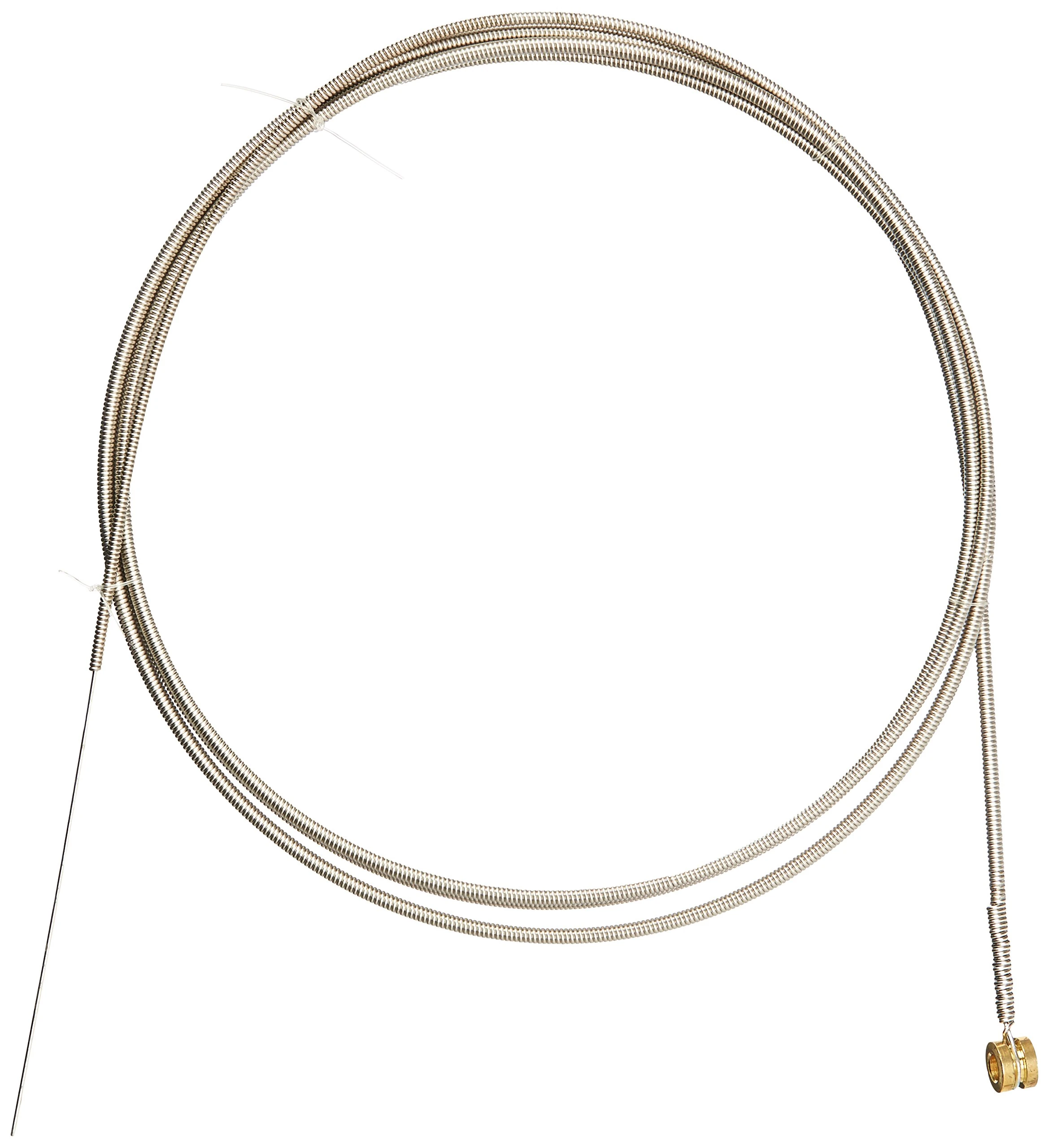 Elixir Strings Electric Bass String NANOWEB Coating, .080, Long Scale