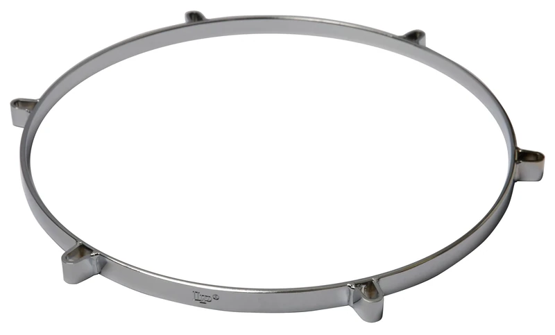 Latin Percussion Tyres Timbales Classic Tito Puente 14 Inches | 6 Holes LP754E