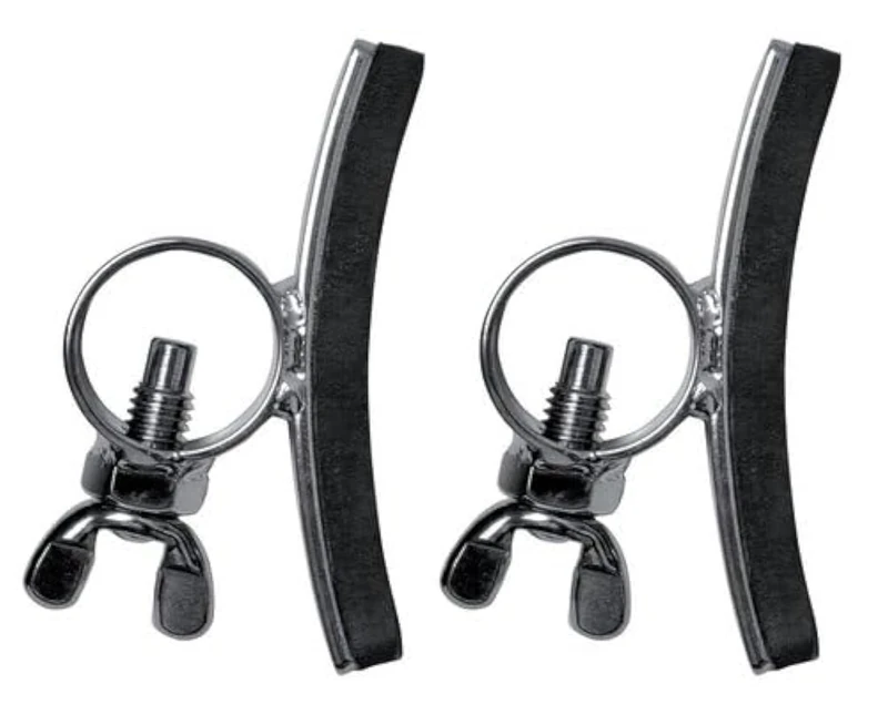 Latin Percussion LP911 Double Conga Stand Grippers