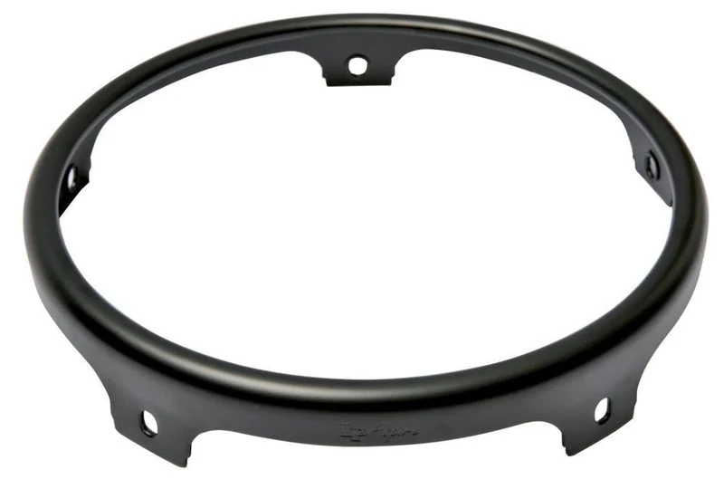 Latin Percussion LPA427B 11-Inch Conga Rim - Black