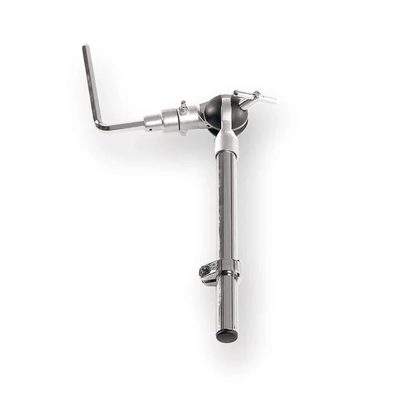 Gibraltar TOM mount - TOM Arm SC-HEXUA Hexagonal L-Rod