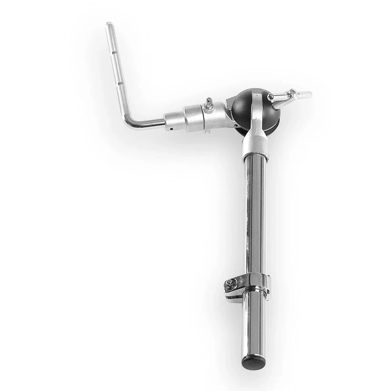 Gibraltar TOM mount - Ultra Adjust L-Rod SC-MEDUA 10.5mm incl. Memory Look