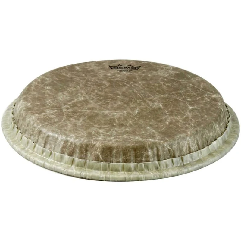 'Remo Conga Drumhead, 11, Fiber Skynr