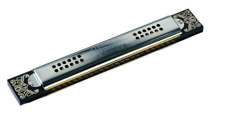 Hohner Tremolo Sextet (Kreuzwender) Replacement A Major