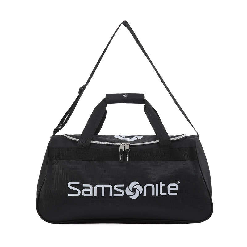 Samsonite to The Club Duffel Bag, Black