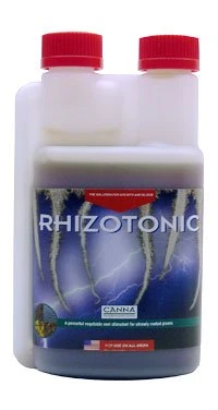 CANNA Canna Rhizotonic 0.25L Liquid Root Fertilizer
