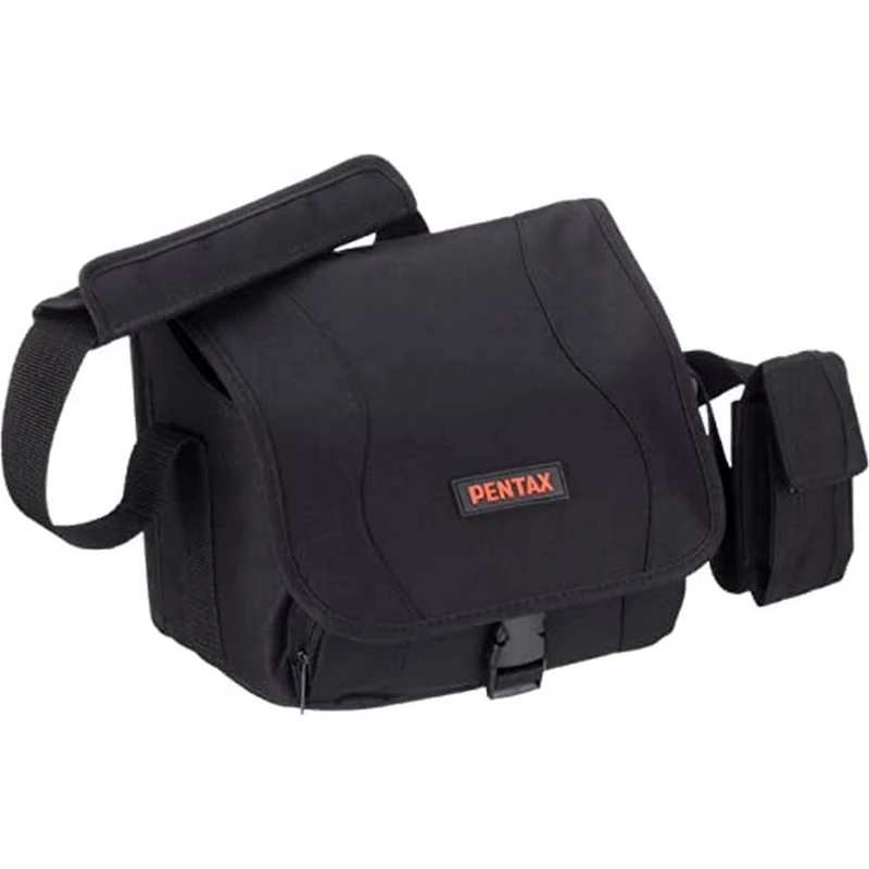 Pentax SLR Multi-Bag For SLR & Two Lenses - Image 1