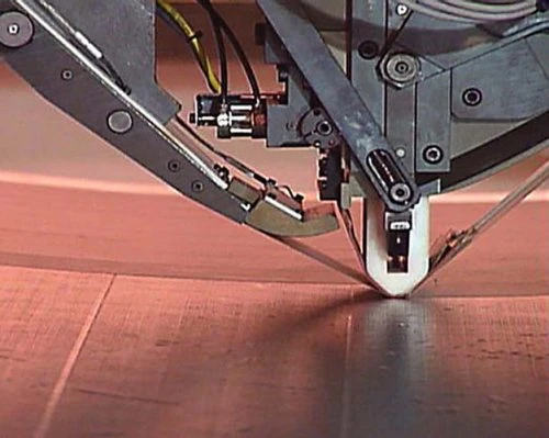 Automated Composite Lay-up and Spray-up [DVD]