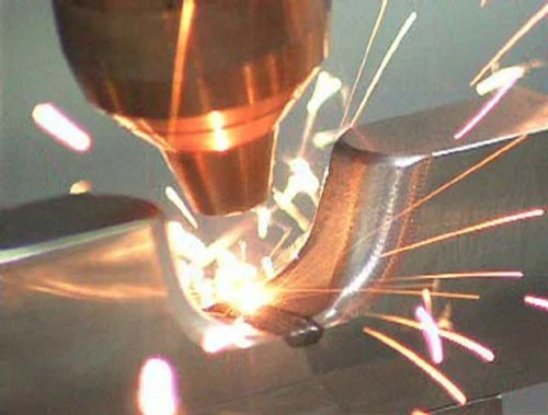 Direct Metal Manufacturing [DVD]