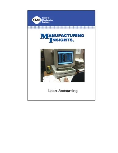 Lean Accounting [DVD]