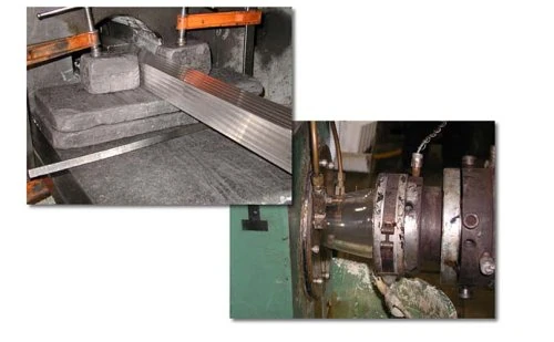 Extrusion Processes [DVD]