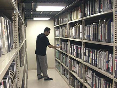The Human Side of Lean Manufacturing at TECHNICOLOR [DVD] - Image 1
