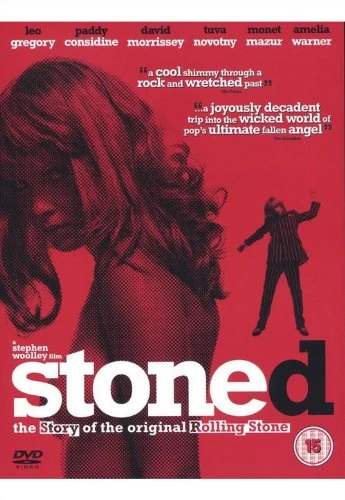 Stoned [DVD]