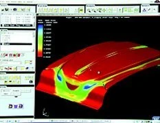Metal Forming Simulation [DVD]
