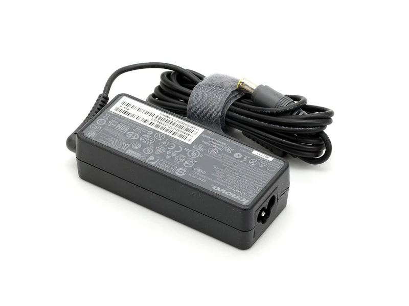 IBM 65W AC Adapter(US)