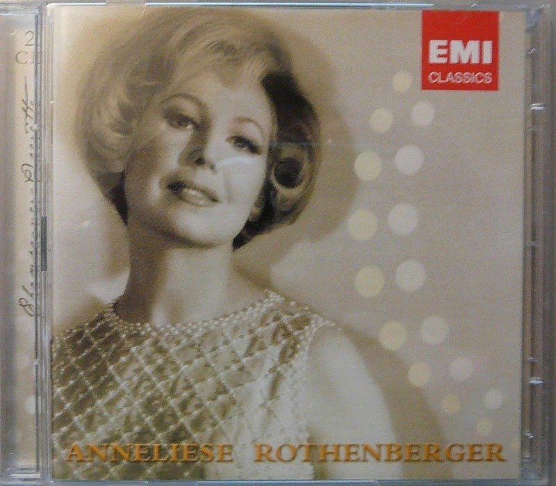 CHAMPAGNER-OPERETTE