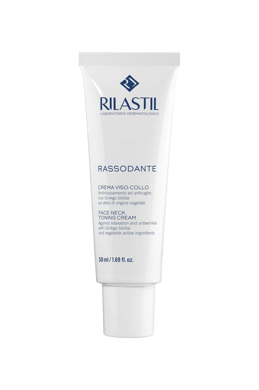 Crema Rassodante Viso Collo 50 Ml
